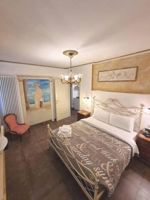 Ca'Briani Luxury - Behind S.Mark Square Venice Ngoại thất bức ảnh