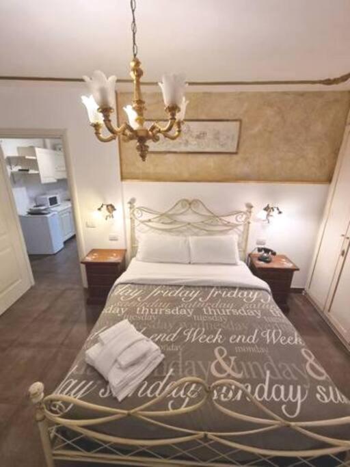 Ca'Briani Luxury - Behind S.Mark Square Venice Ngoại thất bức ảnh