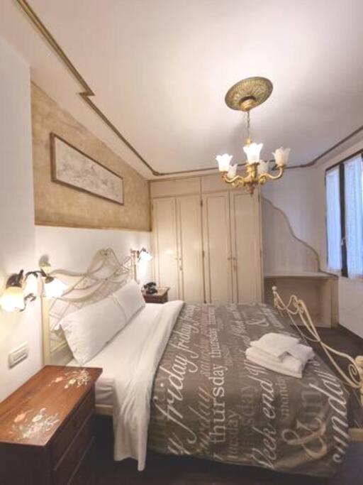 Ca'Briani Luxury - Behind S.Mark Square Venice Ngoại thất bức ảnh