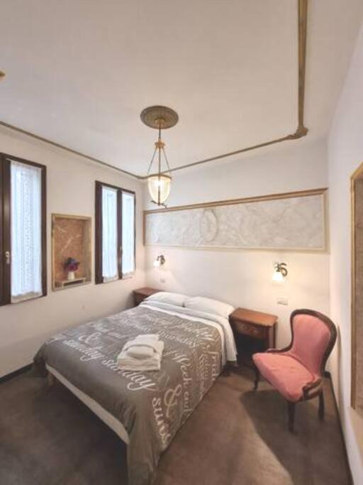 Ca'Briani Luxury - Behind S.Mark Square Venice Ngoại thất bức ảnh