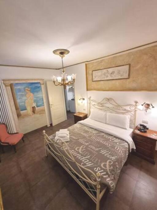 Ca'Briani Luxury - Behind S.Mark Square Venice Ngoại thất bức ảnh