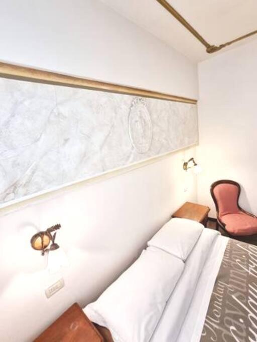 Ca'Briani Luxury - Behind S.Mark Square Venice Ngoại thất bức ảnh